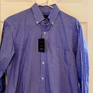 NWT Club Room: The Estate Dress Shirt